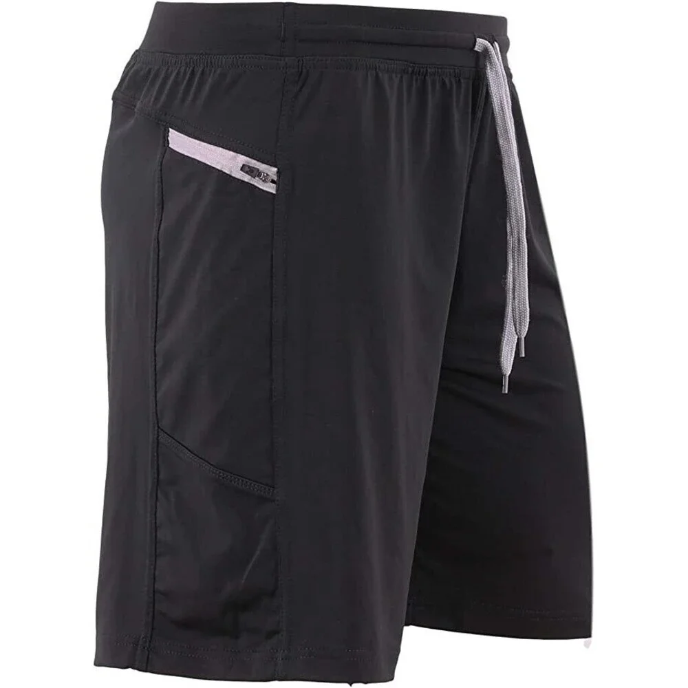 Anthem Athletics Hyperflex Men's Cross-Training Workout Gym Shorts Black XL